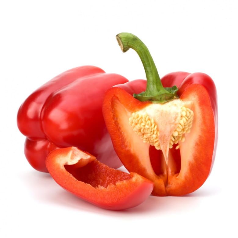 Paprika