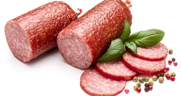 Salám Vysočina