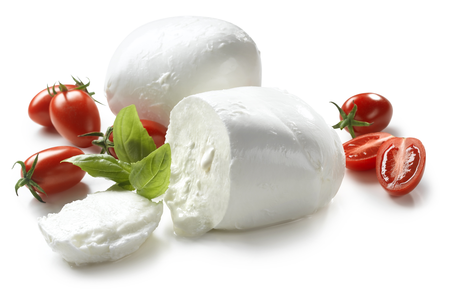 Mozzarella