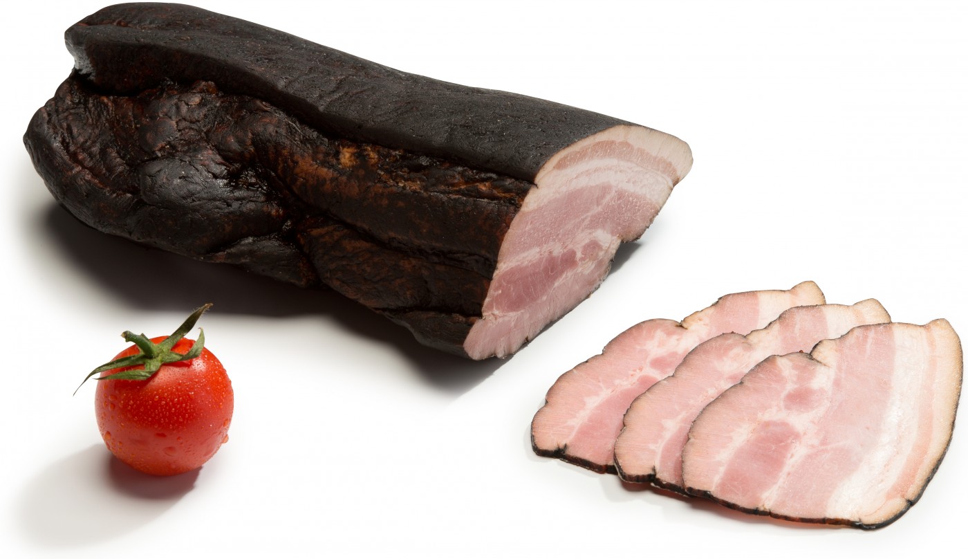 Anglická slanina